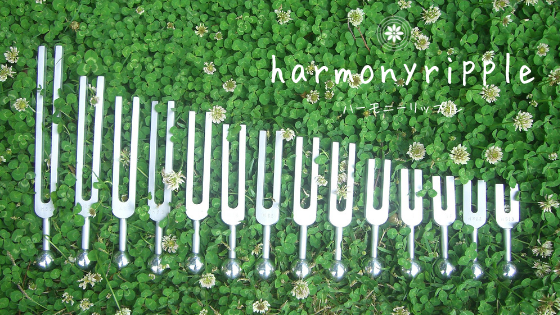 harmonyripple(ハーモニーリップル)　プロフィール画像1